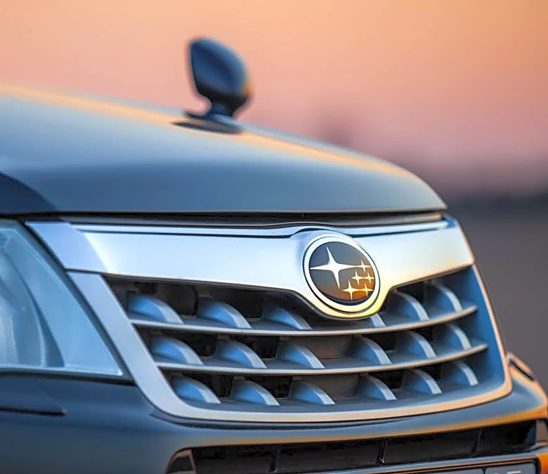 Subaru is making a bet most rivals just abandoned