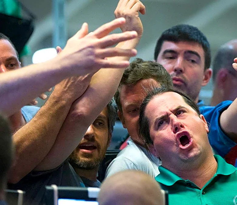 Morgan Stanley sees a troubling S&P 500 repeat