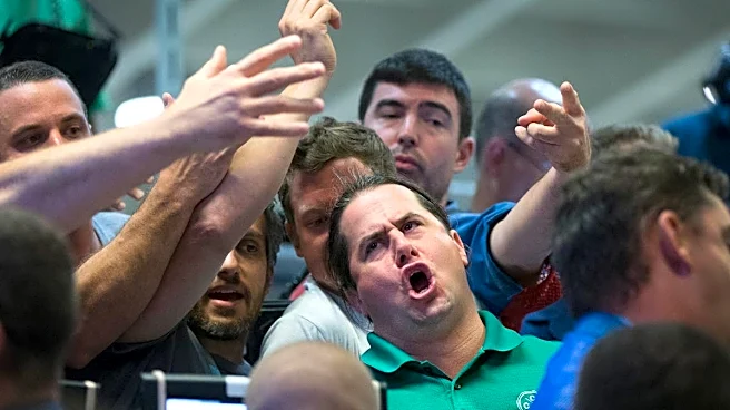Morgan Stanley sees a troubling S&P 500 repeat