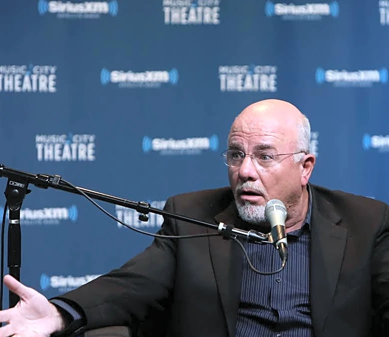 Dave Ramsey has a simple fix for stalled debt payoff