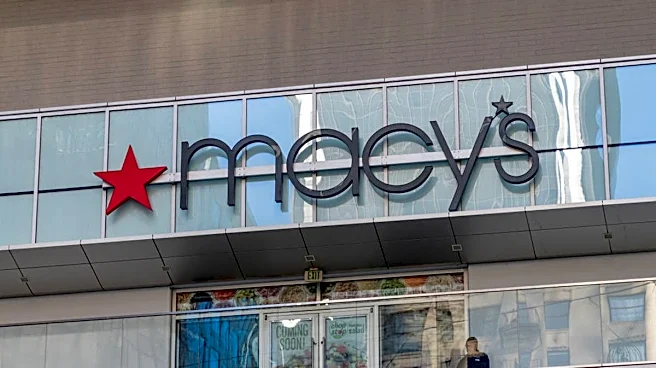 Macy's has a set of color-coded food storage containers for 64% off