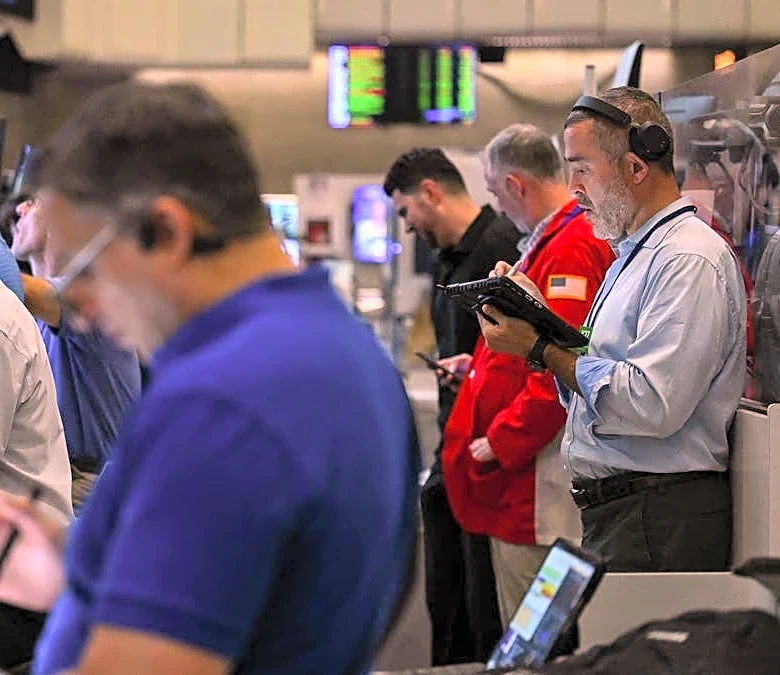 Vanguard ETF offers simple path to $1 million