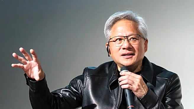 Nvidia stock faces new risk from China’s AI loophole