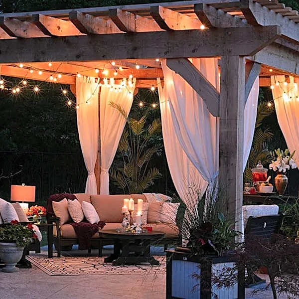 'Invisible' outdoor speakers start at $80 to improve audio without ruining patio aesthetics
