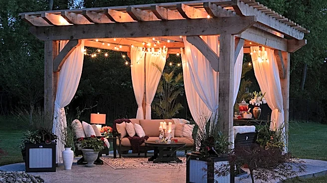 'Invisible' outdoor speakers start at $80 to improve audio without ruining patio aesthetics