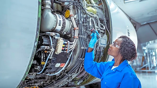 138-year-old aerospace giant emerges after rival files Chapter 11