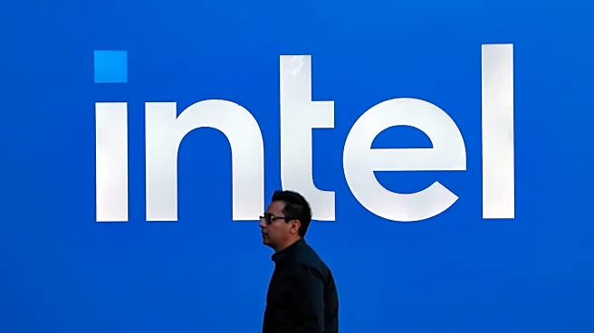 Intel’s 14A chips aren’t built yet: Synopsys is already there