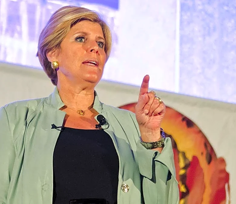 Suze Orman calls out one generous move threatening retirement