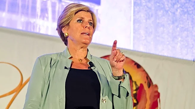Suze Orman calls out one generous move threatening retirement