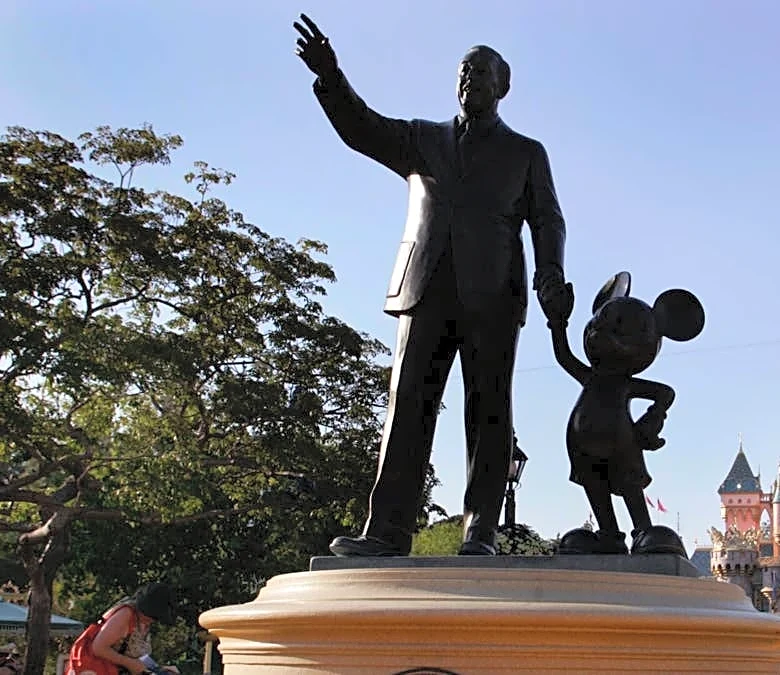 Disney closes eight popular rides
