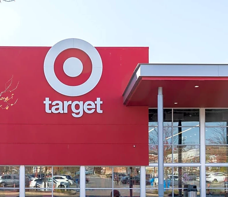 Target has a highly rated $530 buffet cabinet with 7 shelves and 2 drawers for 68% off