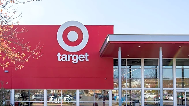 Target has a highly rated $530 buffet cabinet with 7 shelves and 2 drawers for 68% off