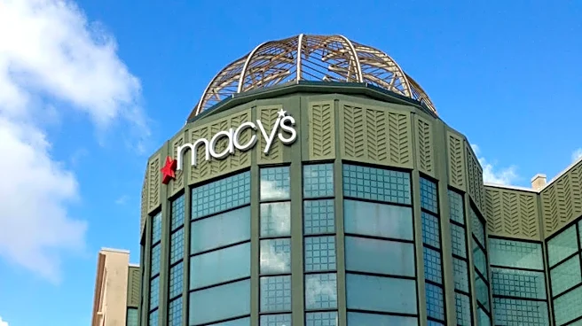 Macy's has a 'light' $285 3-piece quilt set for 75% off that's the 'perfect weight' for summer