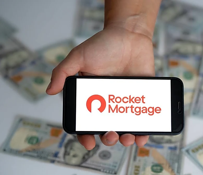 Rocket Mortgage just lost its No. 1 customer satisfaction spot