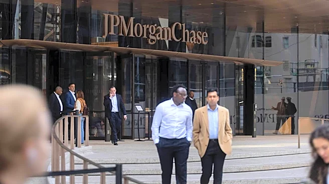 J.P. Morgan says IPO wealth demands one first move
