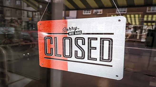 Another seafood chain closed over 30 locations