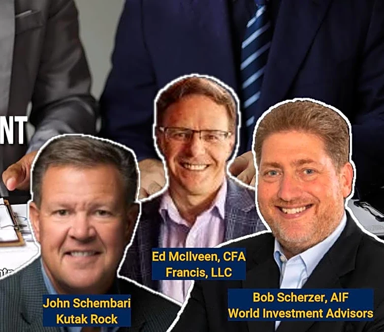 Power Panel: Fiduciary Duty Meets Retirement Income