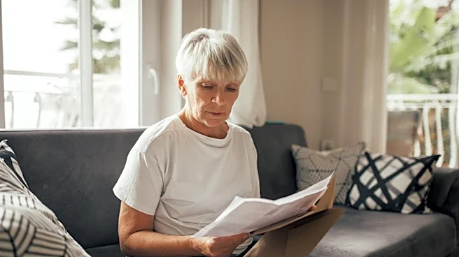 A Medicare surcharge that could quietly cost retirees thousands