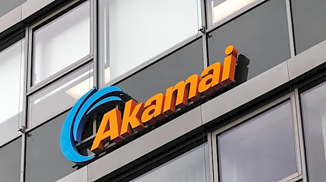 Morgan Stanley resets Akamai stock price target amid sell-off