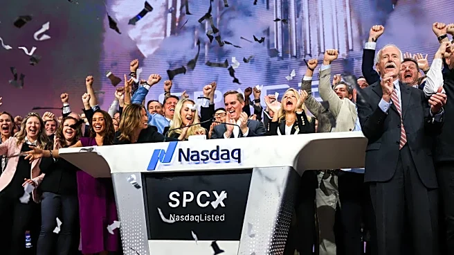 SpaceX's huge stock dive batters Elon Musk's wealth