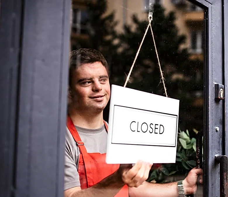 Plant-based food company makes abrupt US exit
