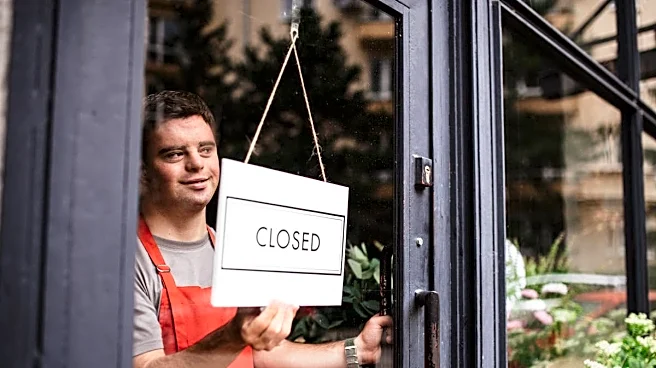 Plant-based food company makes abrupt US exit