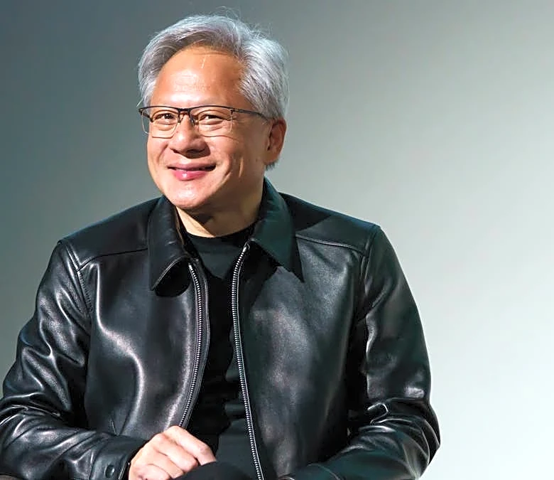 Nvidia makes revealing bet on secretive lab