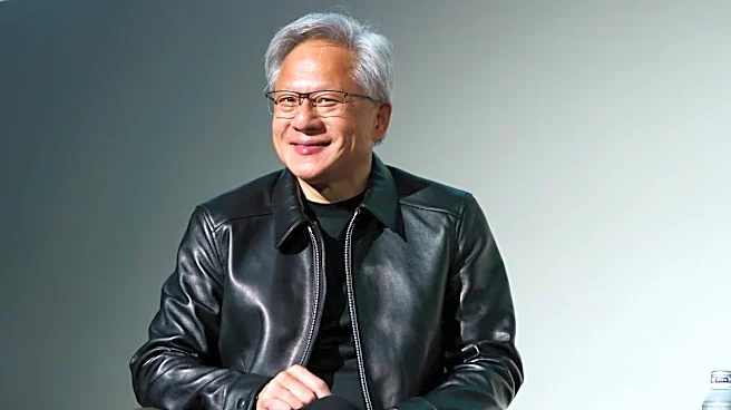 Nvidia makes revealing bet on secretive lab