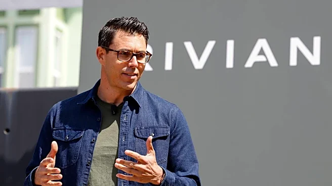 Piper Sandler turns heads with bold Rivian stock prediction