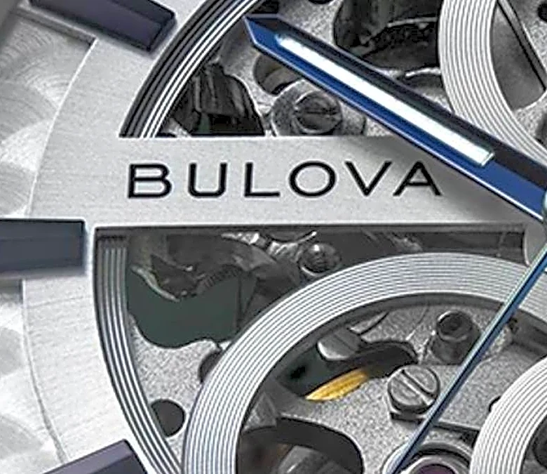 Bulova's $310 luxury dive watch has 200 meters of water resistance