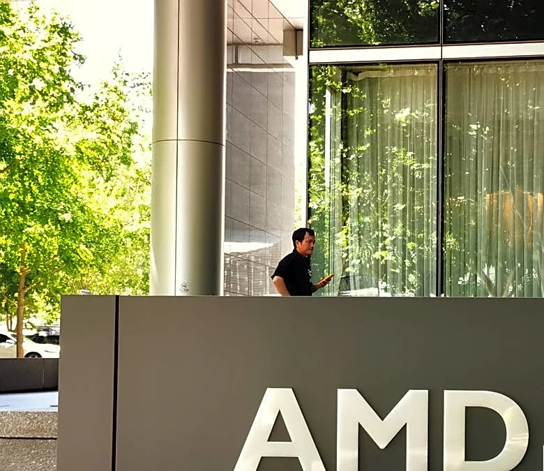 AMD's Core Scientific deal is bigger than the headline number