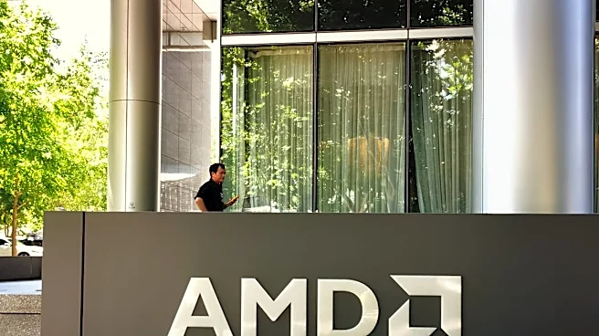 AMD's Core Scientific deal is bigger than the headline number