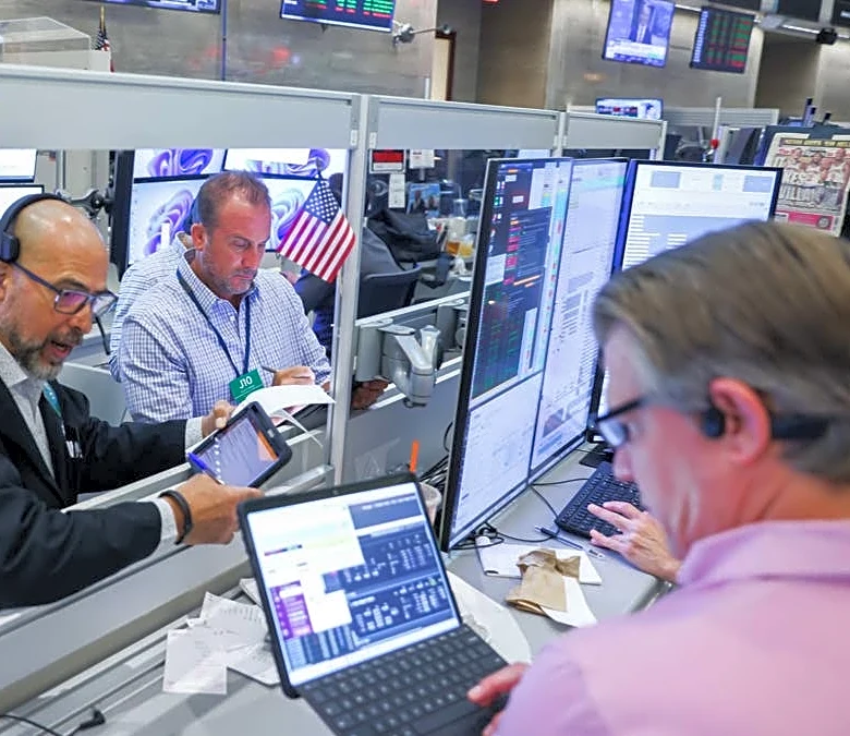Liz Thomas: ‘The S&P hasn’t peaked yet’ — what to buy now
