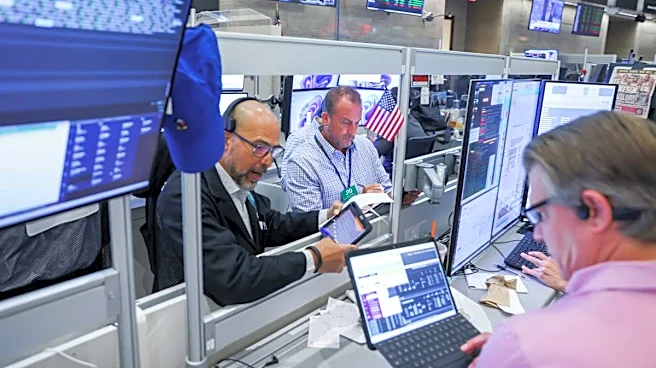 Liz Thomas: ‘The S&P hasn’t peaked yet’ — what to buy now