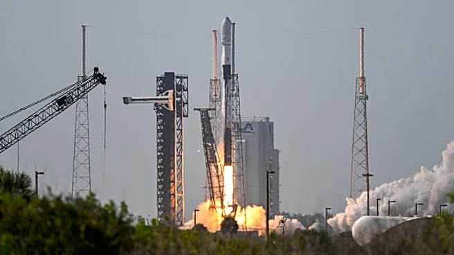 Rocket Lab, SpaceX fall despite historic FAA deregulation