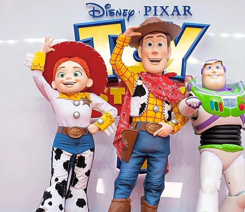 Toy Story maker hit by another round of Disney cuts