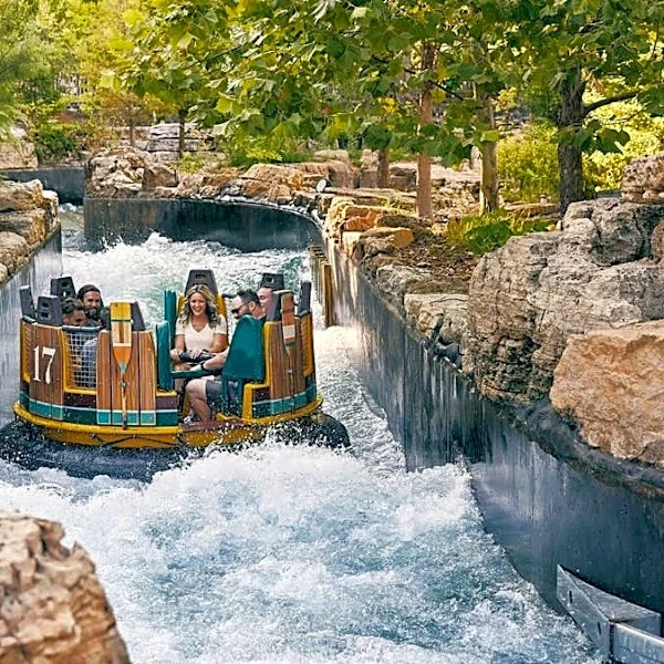 66-year-old theme park to close ride forever after one last season