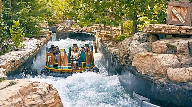 66-year-old theme park to close ride forever after one last season