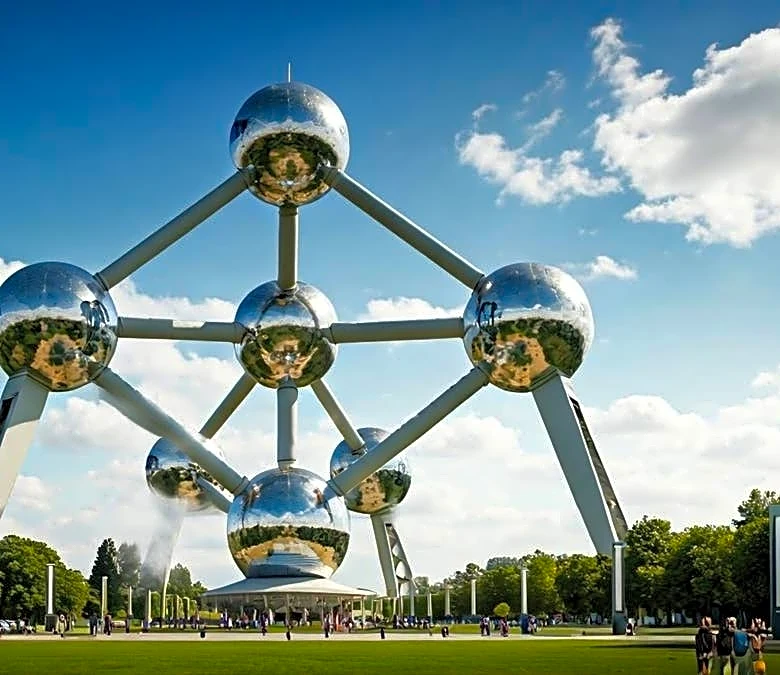 U.S. government issues strange new warning about Belgium travel