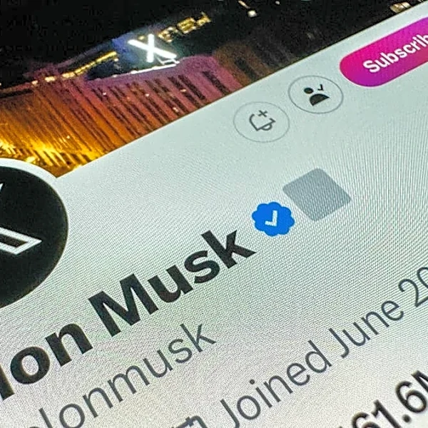 Something big just launched inside Elon Musk’s X