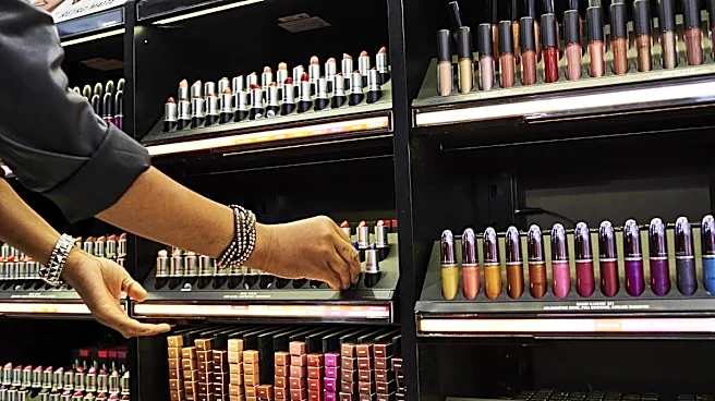 Ulta joins forces with new partner after Target breakup