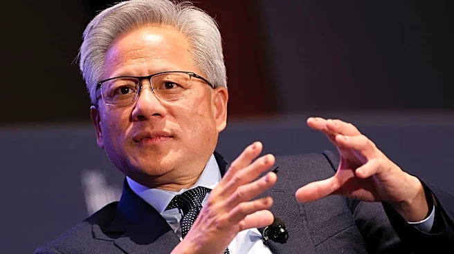 Overlooked AI stock is growing faster than Nvidia