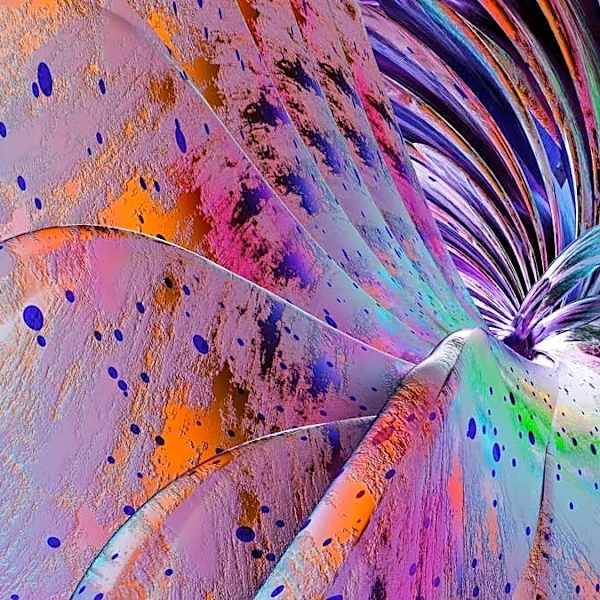 New York Musician Sells $100k Painting, Says Much of the Industry Is Money Laundering