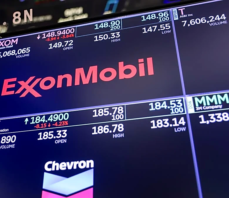 BofA just turned on Exxon in favor of Chevron