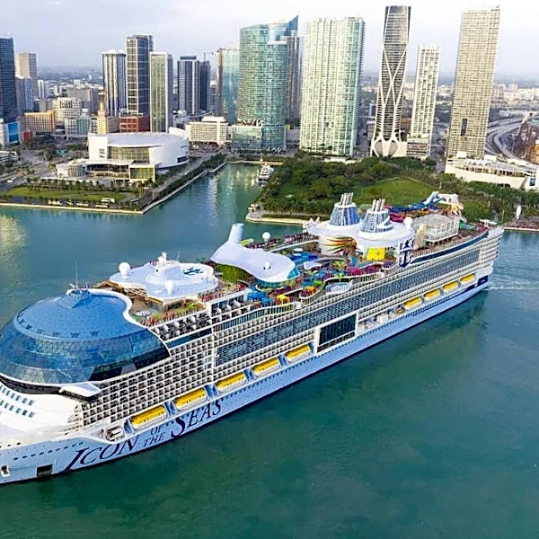 Royal Caribbean makes bold statement on cruise prices