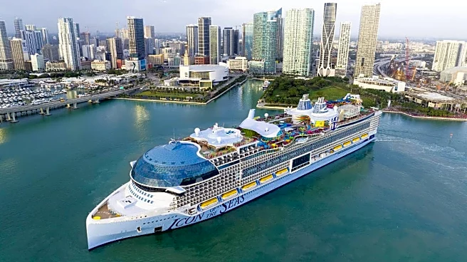 Royal Caribbean makes bold statement on cruise prices
