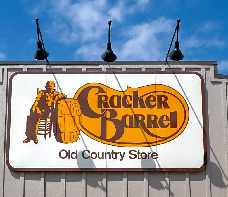 Cracker Barrel CEO steps down after humiliating mistake