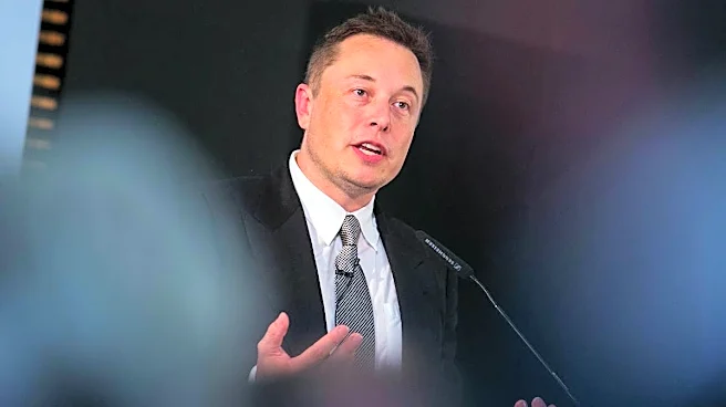 Elon Musk aims at Venmo with one bold perk