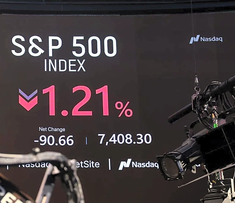 The biggest myth about the S&P 500 run just got debunked