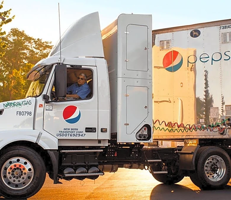 PepsiCo silently discontinued a product Coca-Cola still offers